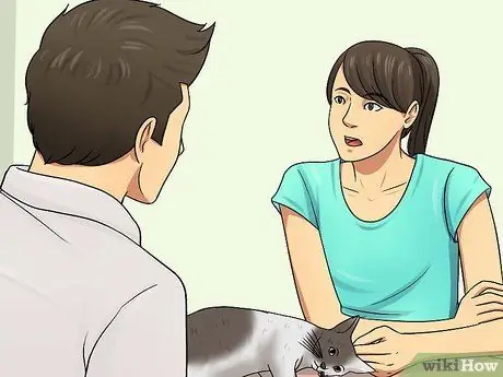 Подготовка к котятам Шаг 7