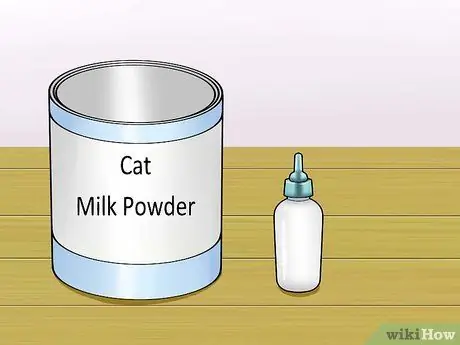 Подготовка к появлению котят Шаг 9