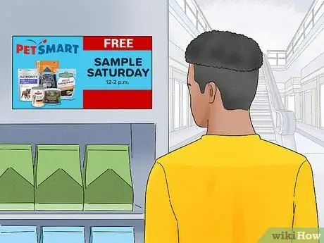 Выберите сухой корм для собак Шаг 8