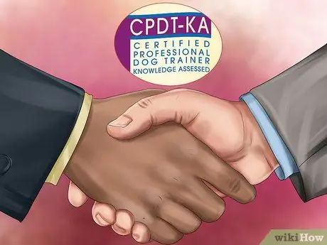 Используйте продукты с феромонами для собак Шаг 14