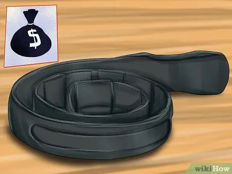 Используйте продукты с феромонами для собак Шаг 6