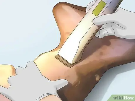 Выбор между сукой и кобелем Шаг 12