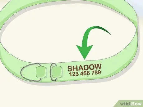 Собачьи жетоны Silence Step 4