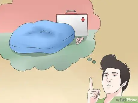 Симптомы точечного припадка у собак Шаг 12