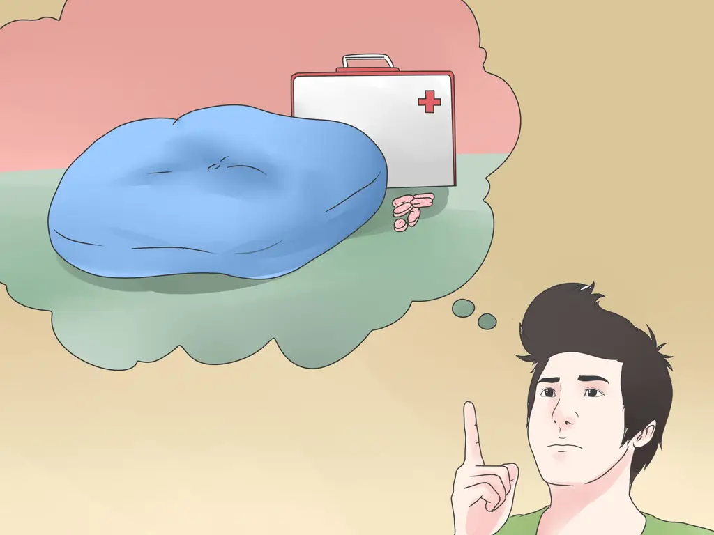 Как распознать симптомы припадка у собак: 12 шагов (с иллюстрациями)