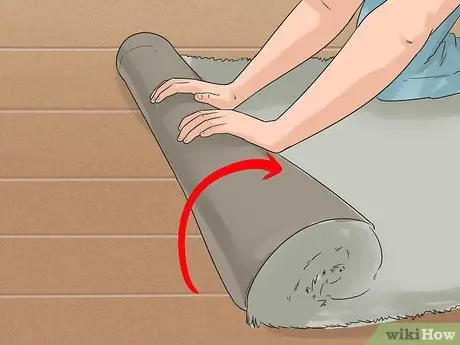 Избавиться от собачьей перхоти, шаг 3