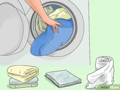 Избавиться от собачьей перхоти, шаг 4