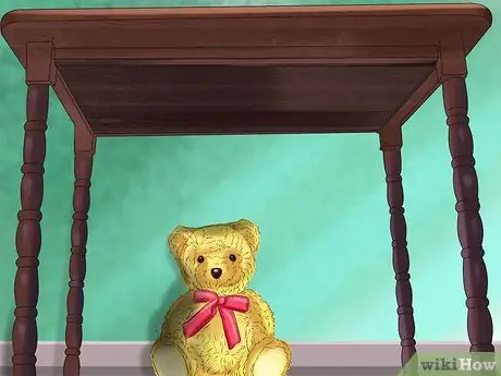 Выберите Safe Dog Toys Step 12