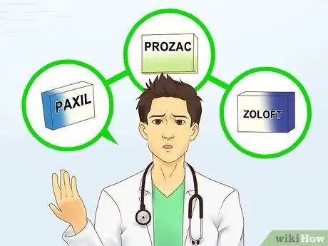 Лечить депрессию у собак Шаг 7