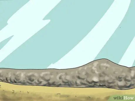 Установка простого рефугиума в резервуаре Шаг 5