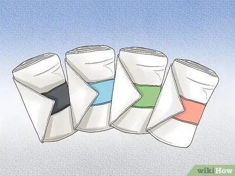 Поло с запахом Step 11