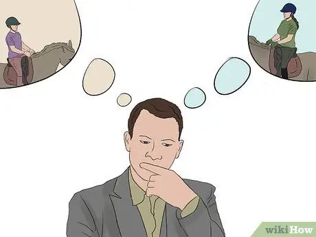 Продать лошадь быстро Шаг 9