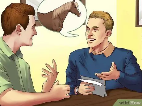Купить Trail Horse Step 5