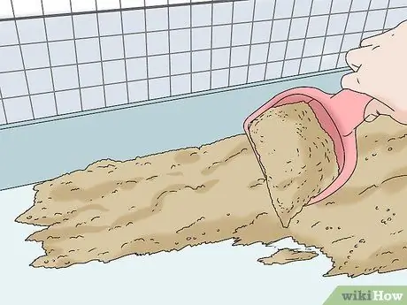 Держите кролика здоровым Шаг 15