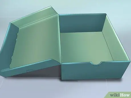 Приучите кролика к себе, шаг 3