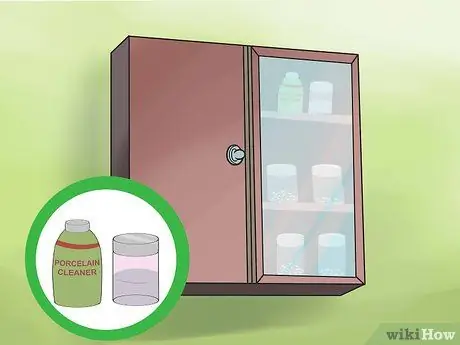 Предотвращение отравления домашних кроликов Шаг 1