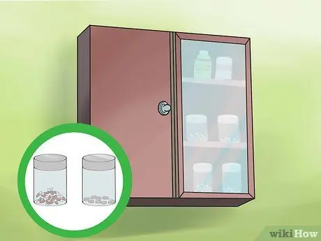 Предотвращение отравления домашних кроликов Шаг 2