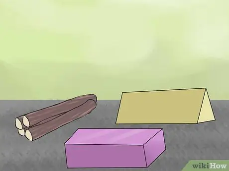 Предотвращение отравления домашних кроликов Шаг 7