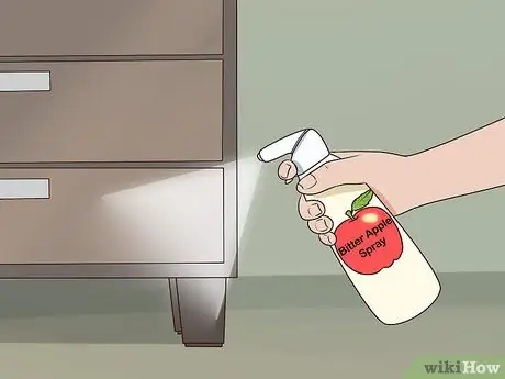 Защитите свой дом от кроликов Шаг 1