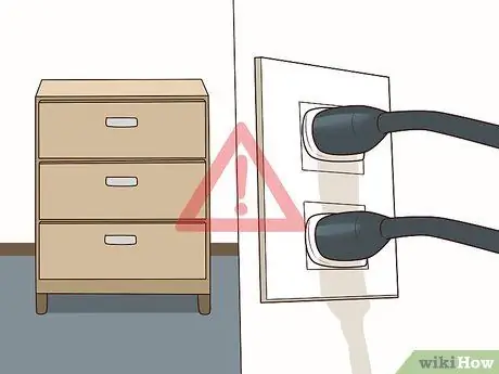 Защитите свой дом от кроликов Шаг 11