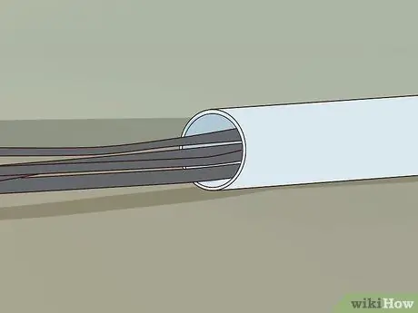 Защитите свой дом от кроликов Шаг 3