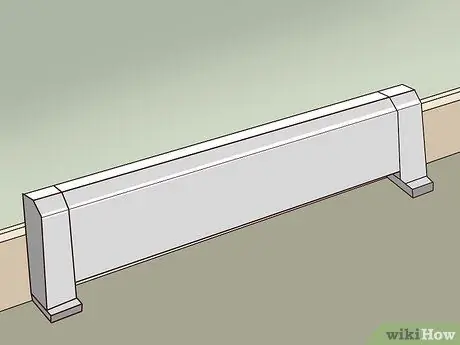 Защитите свой дом от кроликов Шаг 4