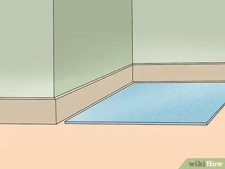 Защитите свой дом от кроликов Шаг 5