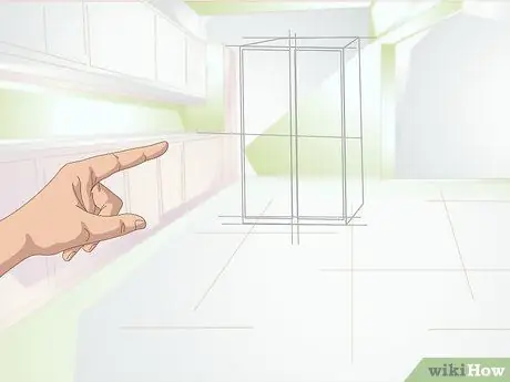 Постройте клетку для игуан, шаг 2