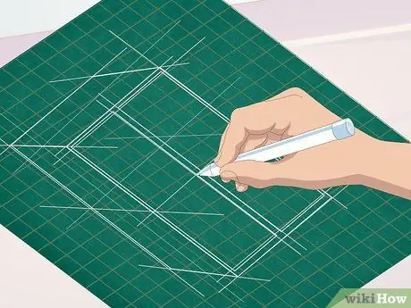 Построить клетку для игуан Шаг 4