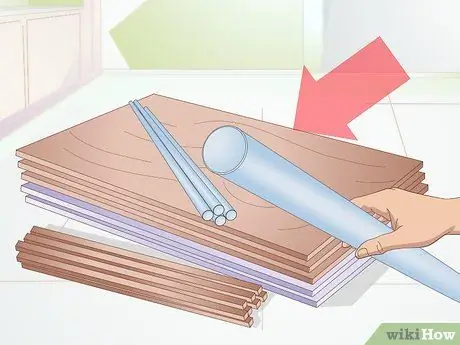 Построить клетку для игуан Шаг 5