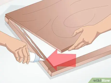 Построить клетку для игуаны Шаг 8