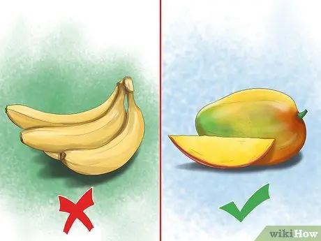 Лечить рептилий от дефицита витамина А Шаг 1