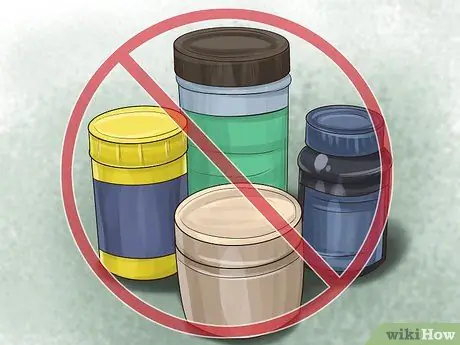 Лечить рептилий от дефицита витамина А Шаг 11