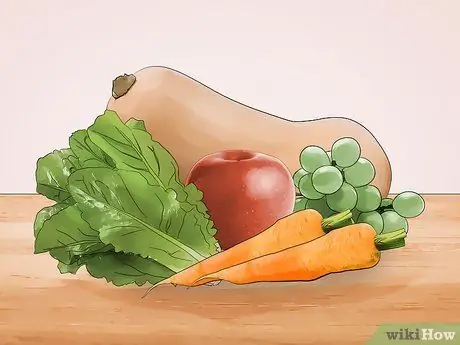 Саранча и сверчки в кишечнике Шаг 7