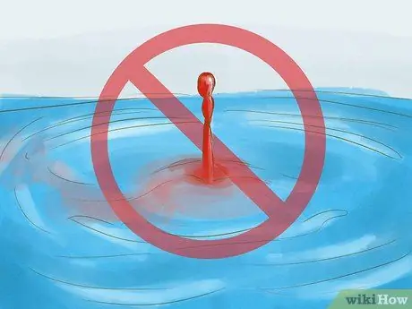 Безопасное плавание с пираньями, шаг 4