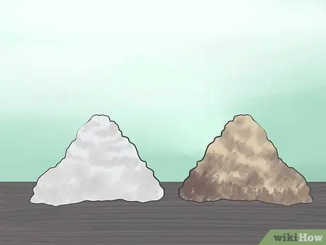 Позаботьтесь о яйцах ящериц Шаг 7