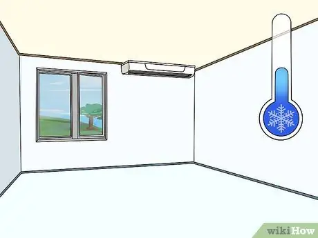 Выпустить шиншиллу из клетки Шаг 1