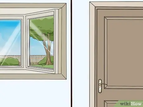 Выпустить шиншиллу из клетки Шаг 2