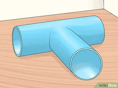 Выберите Скрыть домики для шиншиллы Шаг 9