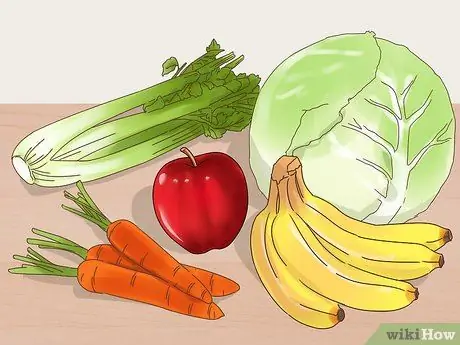 Уход за перуанскими морскими свинками Шаг 7