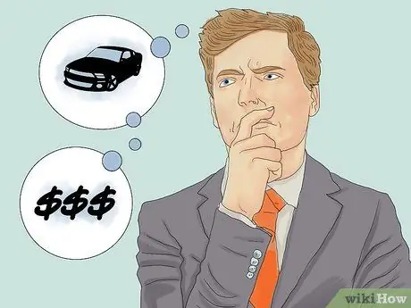 Как узнать, использует ли вас девушка Шаг 1