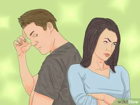 Как узнать, использует ли вас девушка Шаг 10