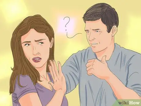 Как узнать, использует ли вас девушка Шаг 12