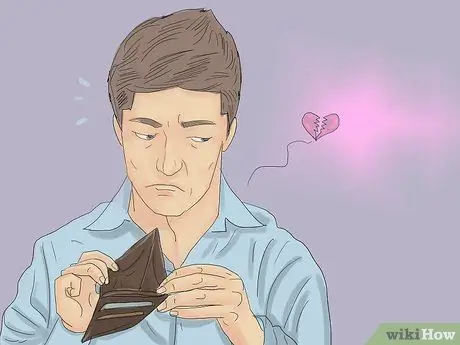 Как узнать, использует ли вас девушка Шаг 13