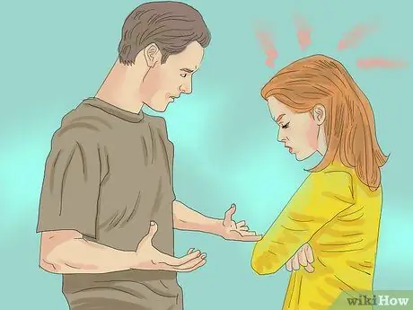 Как узнать, использует ли вас девушка Шаг 15