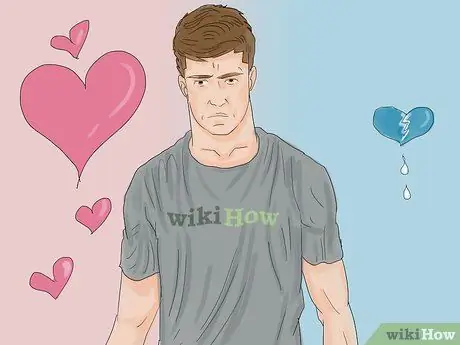 Как узнать, использует ли вас девушка Шаг 17