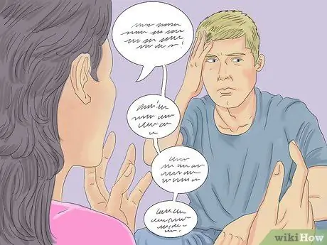 Как узнать, использует ли вас девушка Шаг 6