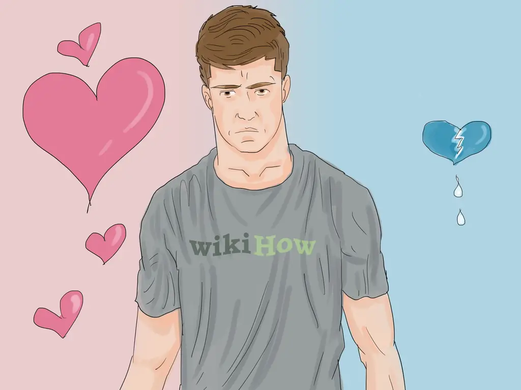 Как узнать, использует ли вас девушка