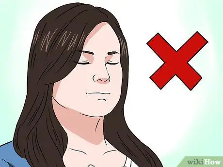 Скажи лучшей подруге, что любишь ее, шаг 2