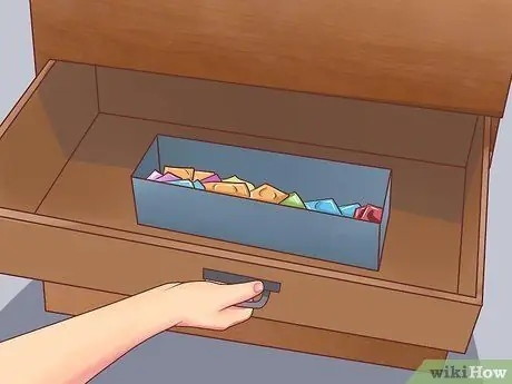 Предотвратить беременность в подростковом возрасте Шаг 10